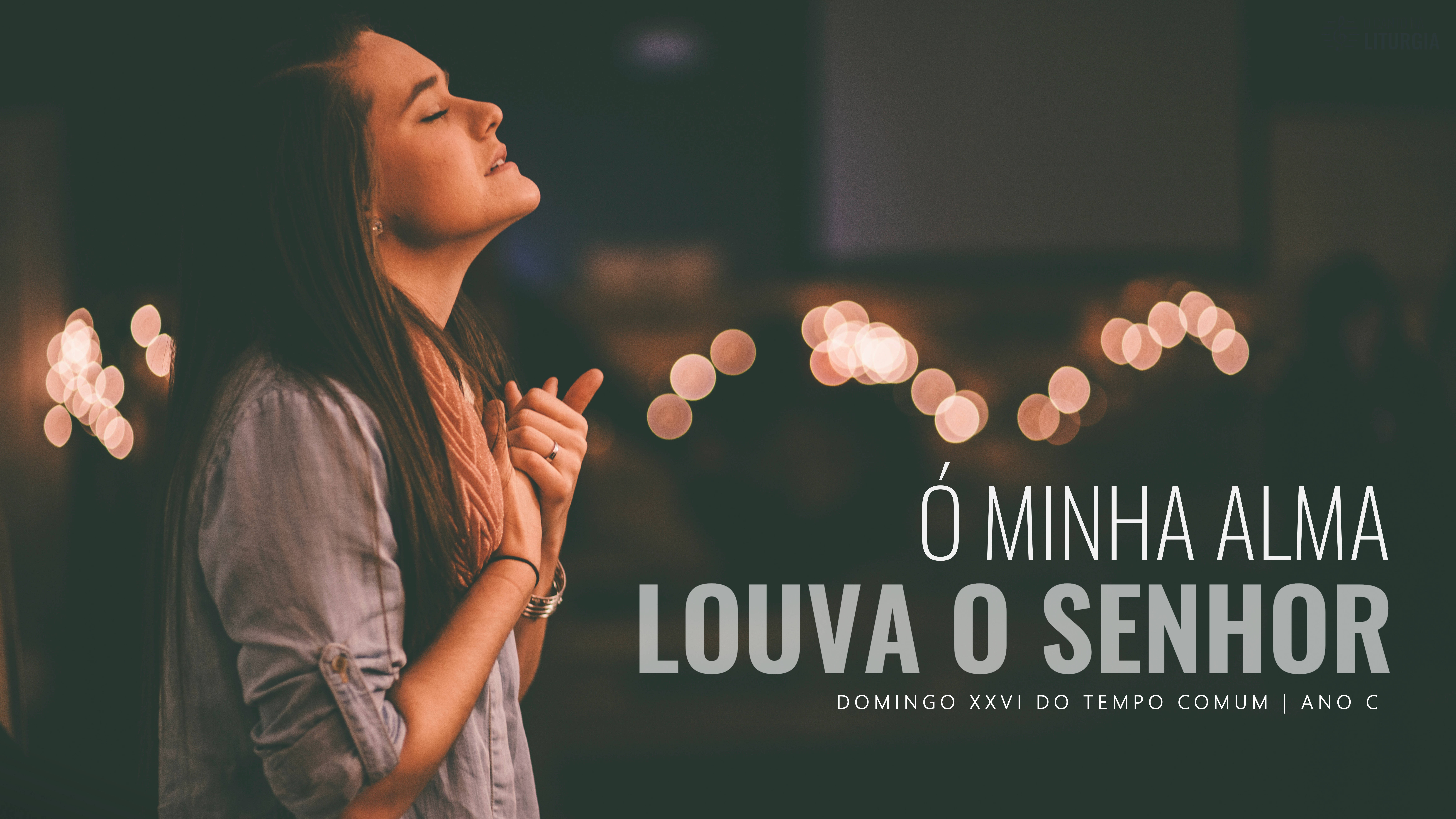 O Canto na Liturgia